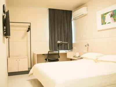 Jinjiang Inn Xuzhou Xinyi Municiple Government Jinjiang Inn Xuzhou Xinyi Municiple Government
