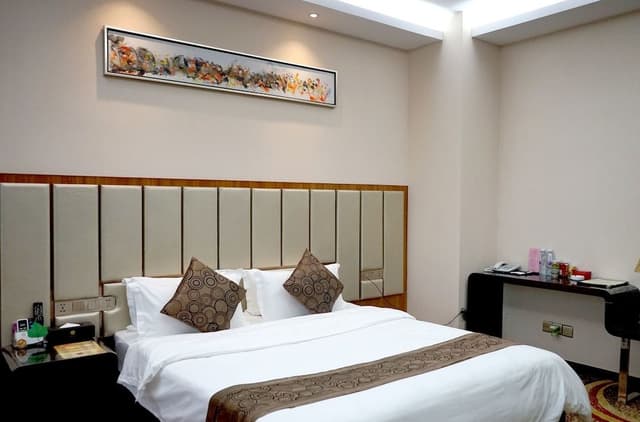 SPA King Room