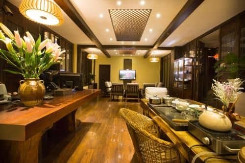 Lijiang Guiyuantianju Inn Branch1 Lijiang Guiyuantianju Inn Branch1