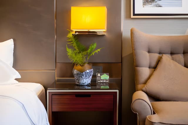 Dossen - Superior Bed Room