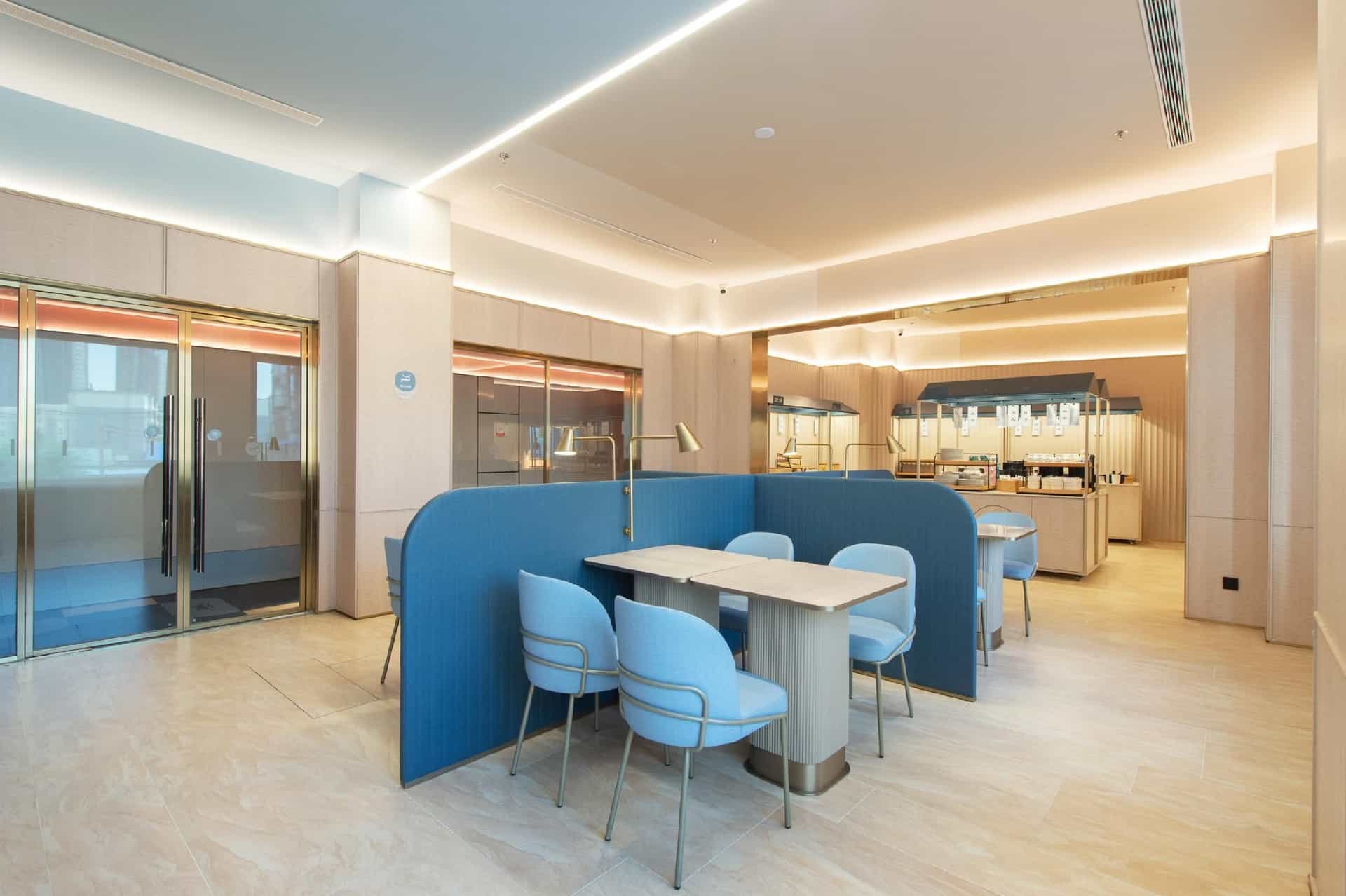 Hanting Hotel Liaoyang Xinyun Street Hanting Hotel Liaoyang Xinyun Street