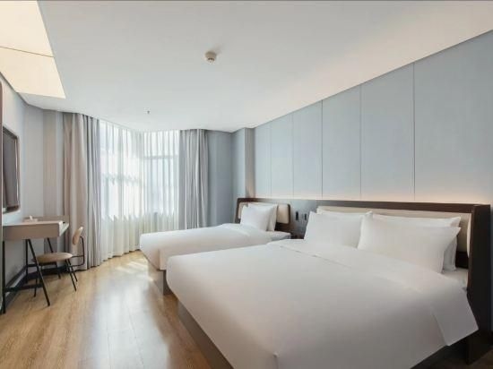 Hanting Hotel Liaoyang Xinyun Street0