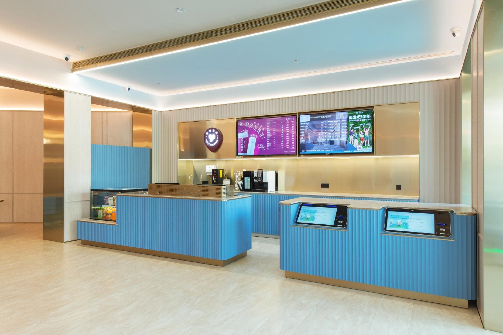 Hanting Hotel Liaoyang Xinyun Street4