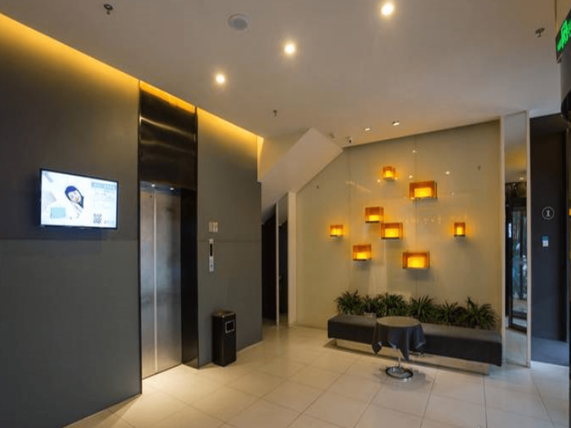 Jinjiang Inn Liuzhou North Station Diwang Xintiandi Jinjiang Inn Liuzhou North Station Diwang Xintiandi