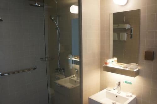 WH - Speical Offer Guest Room