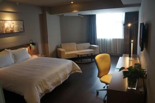 WH - Speical Offer Guest Room