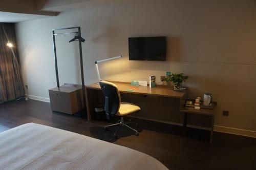 Jinjiang Inn Haikou Guomao Guomao Jinlong Road Youyi Yangguang City2