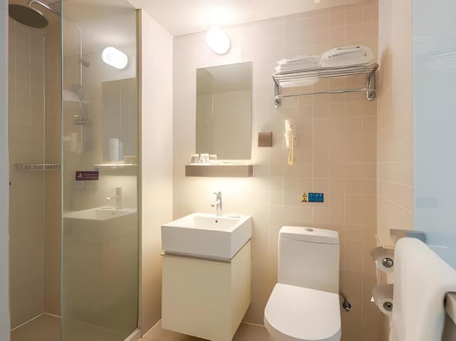 WH - Standard Room