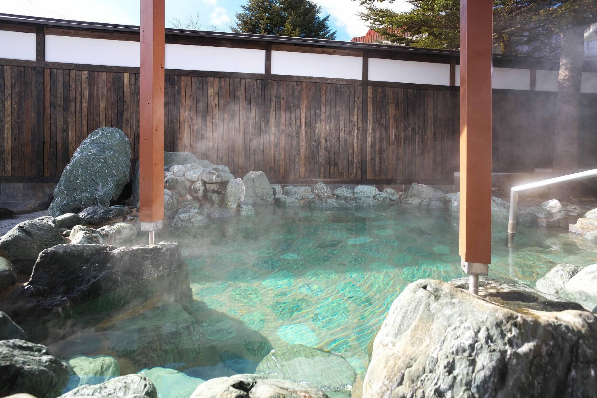 Kusatsu-Onsen Hotel Resort3
