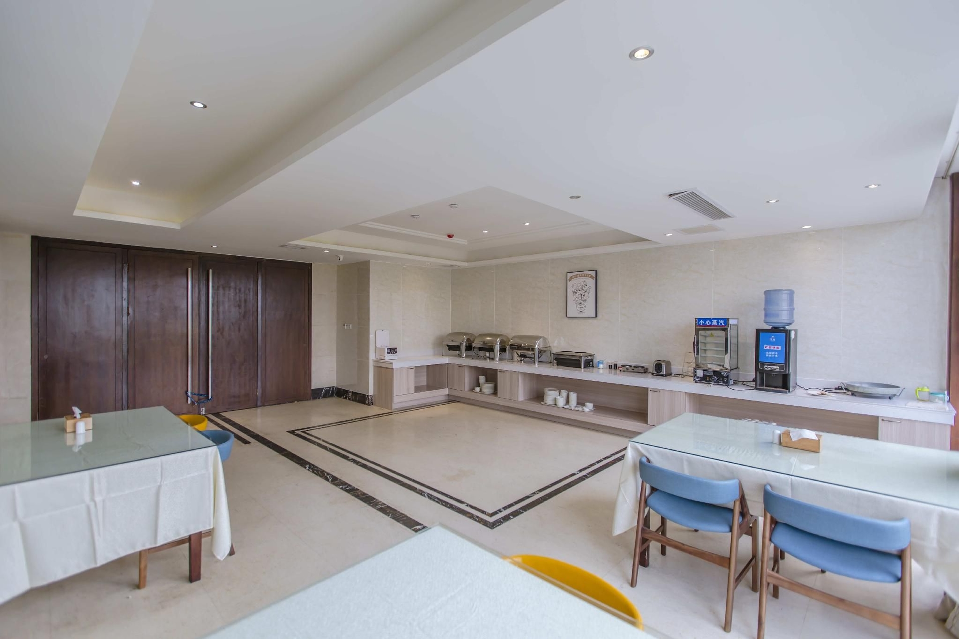 Hanting Hotel Yangzhou Slender West Lake West Gate4