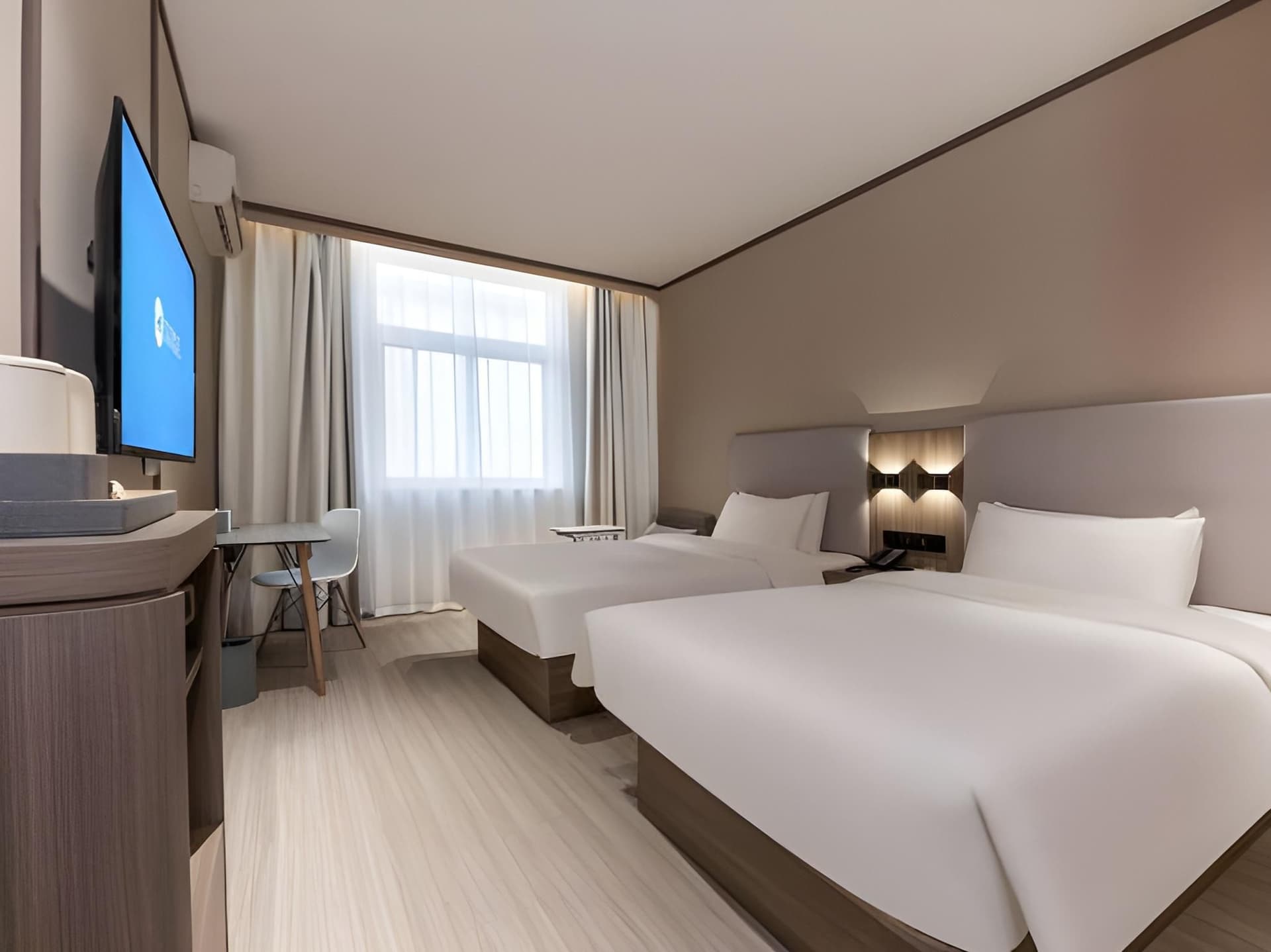 Hanting Hotel Yangzhou Slender West Lake West Gate Hanting Hotel Yangzhou Slender West Lake West Gate