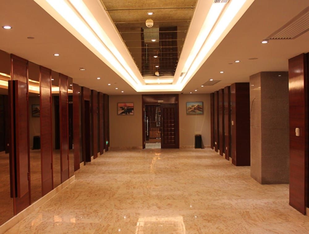 Century Palace Hotel0