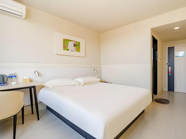 Business Room