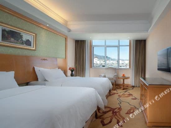 Vienna - Deluxe Room