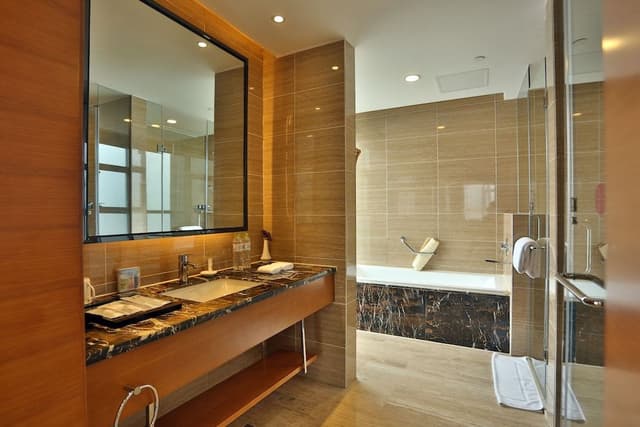 Luxury Suite