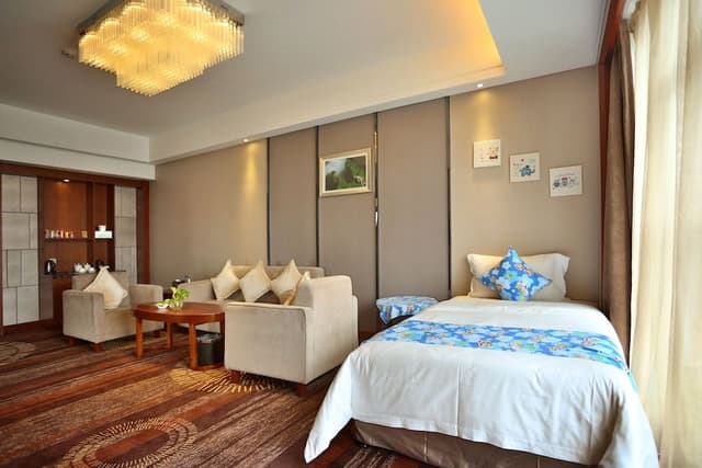 Family Suite