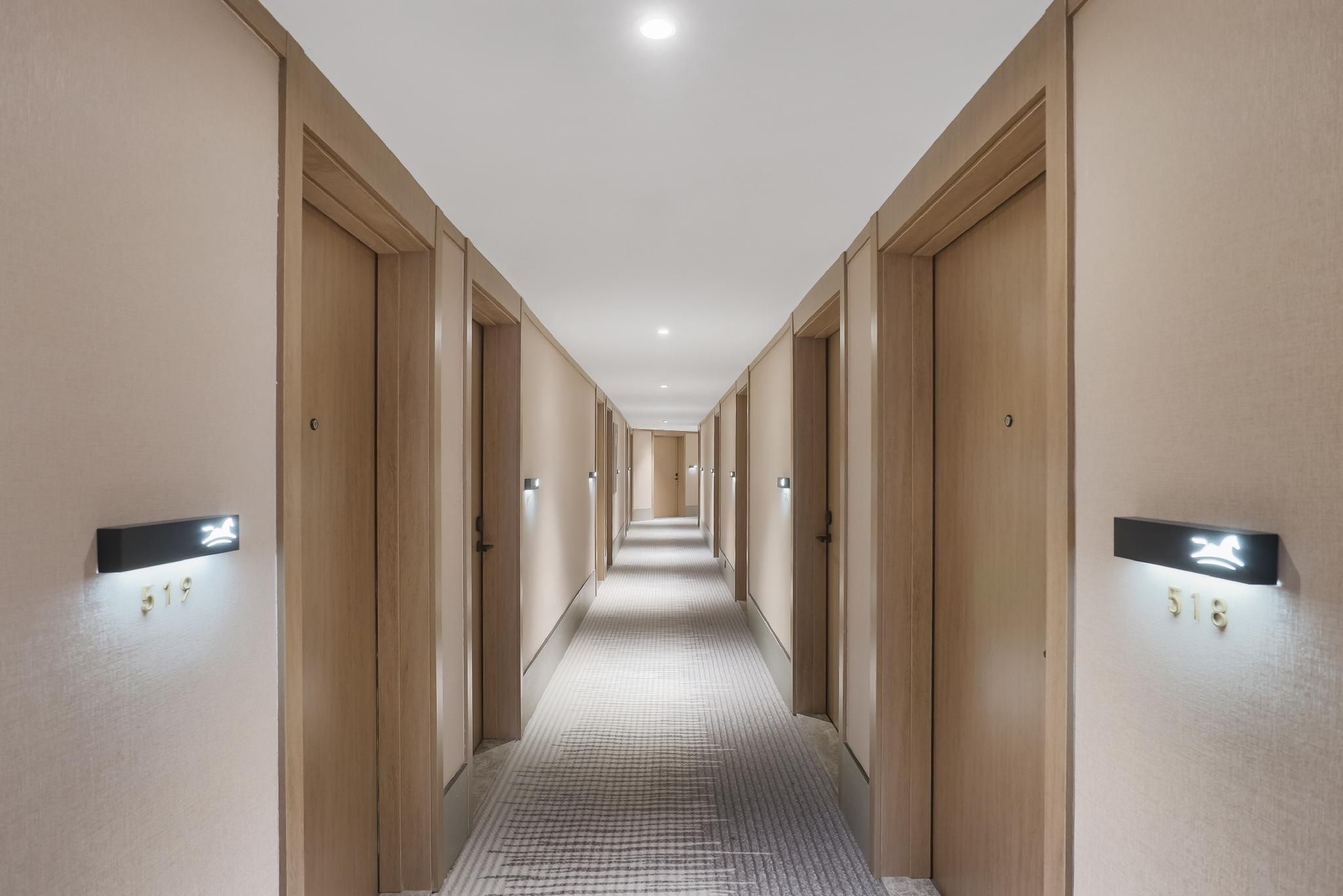 Hanting Hotel Nanjing Danfeng Street2