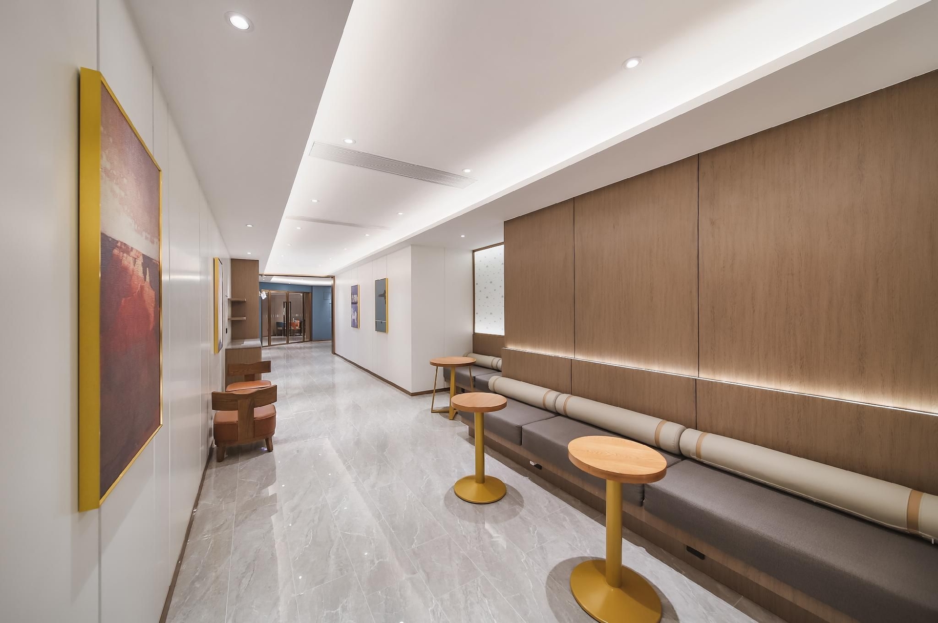 Hanting Hotel Nanjing Danfeng Street1
