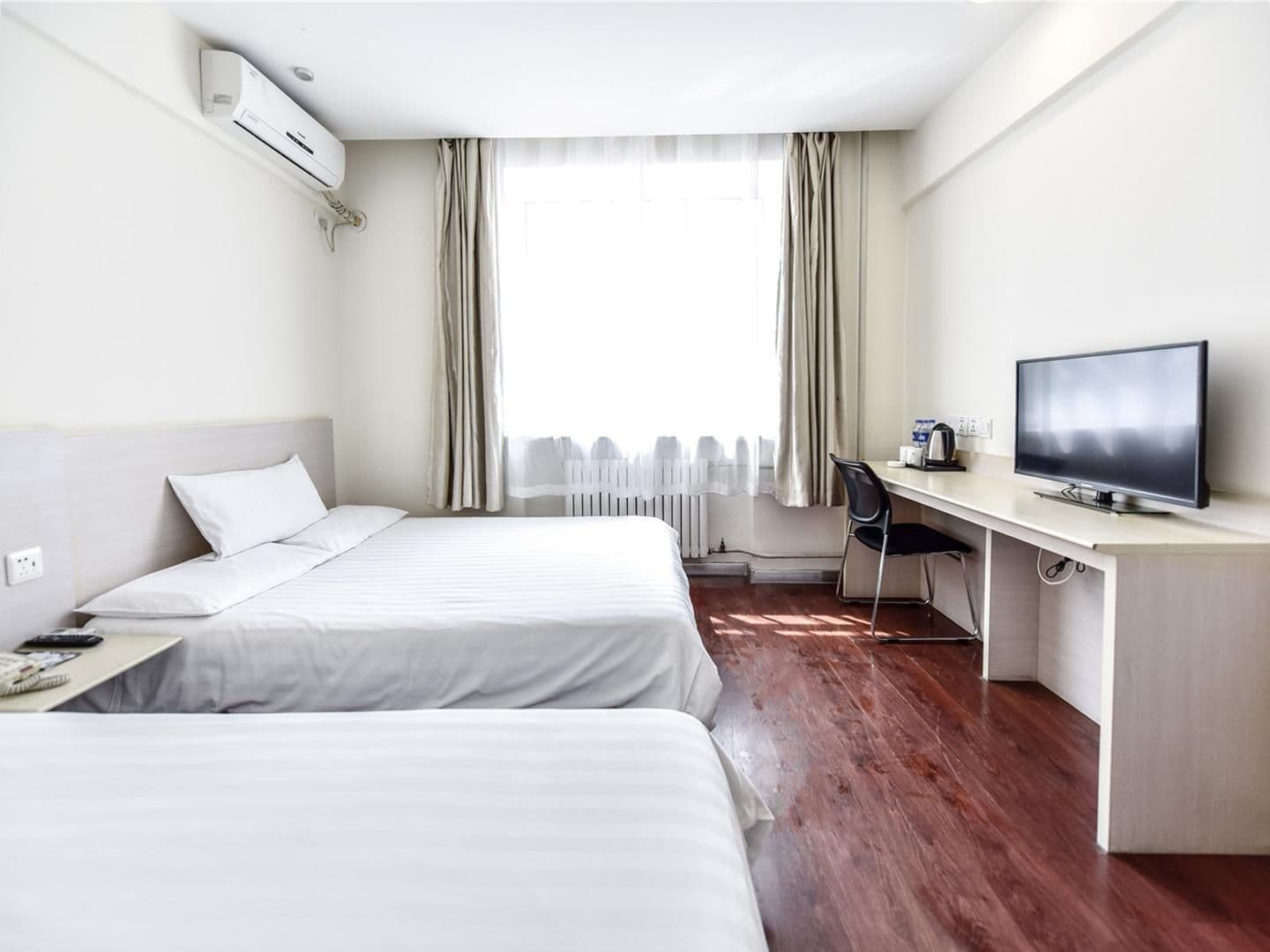 Hanting Hotel Harbin Institute of Technology Hanting Hotel Harbin Institute of Technology