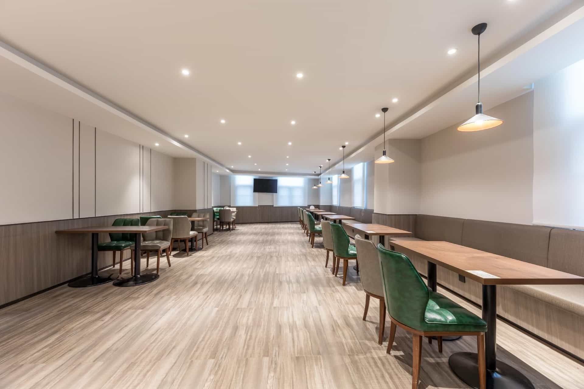 Hanting Hotel Xuzhou Fuxing North Road Hanting Hotel Xuzhou Fuxing North Road