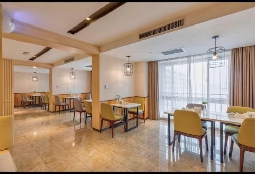 JI Hotel Xi'an High-tech Zone1