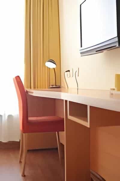 Home Inn Beijing Changchun Street Metro Station Home Inn Beijing Changchun Street Metro Station