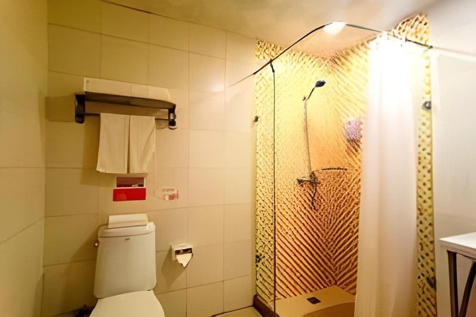 Home Inn Beijing Changchun Street Metro Station Home Inn Beijing Changchun Street Metro Station