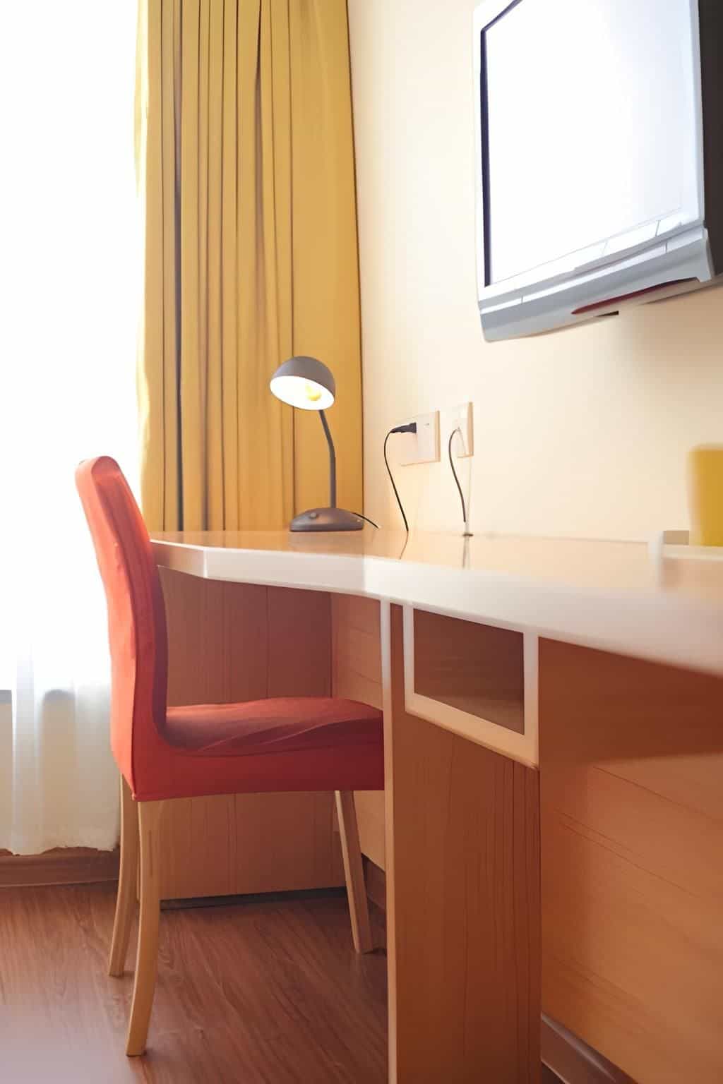 Home Inn Beijing Changchun Street Metro Station Home Inn Beijing Changchun Street Metro Station