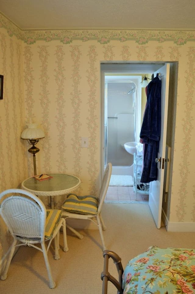 Traditional Double Room, 1 Queen Bed