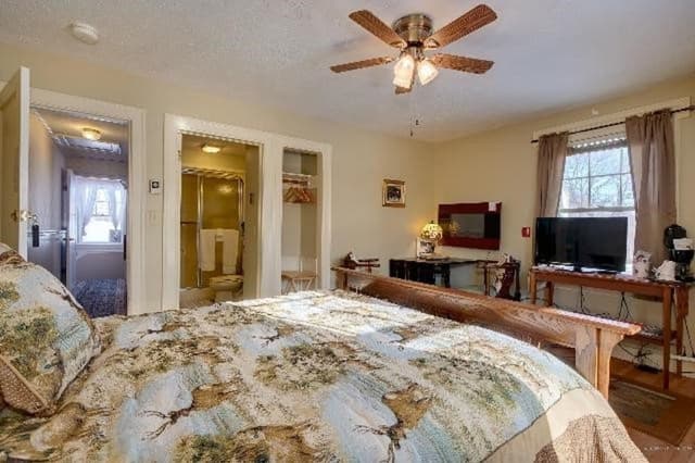 Signature Double Room, 1 Queen Bed