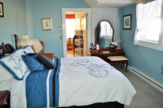Premium Suite, 1 Queen Bed, Sauna