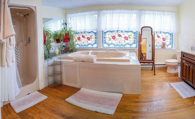 Premium Suite, 1 King Bed, Jetted Tub