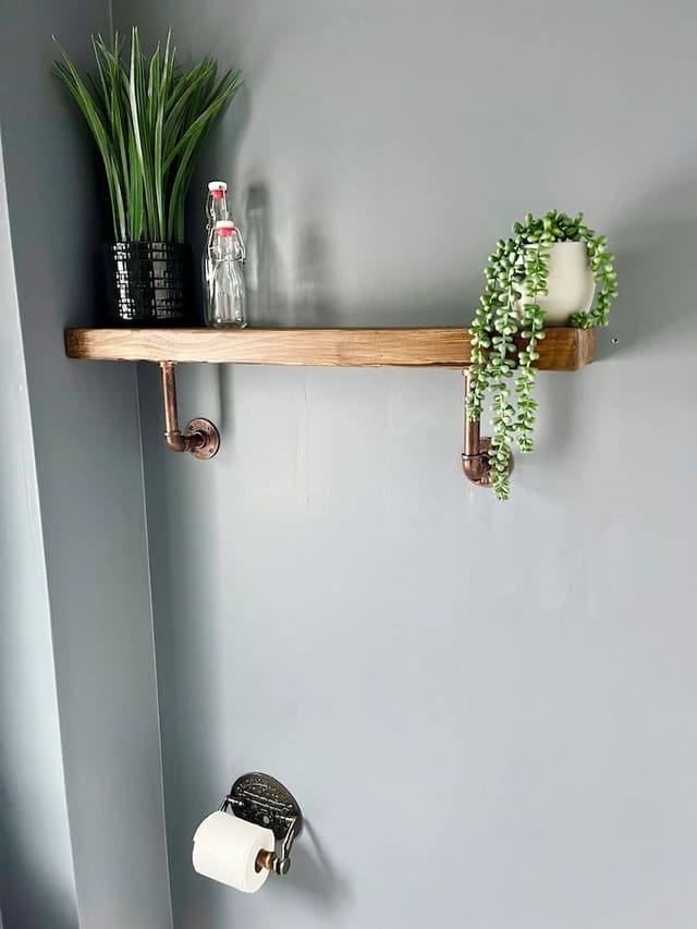 Triple Room, Shared Bathroom