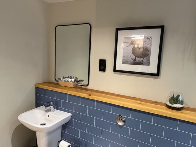 Superior Double Room, Ensuite (Collection)