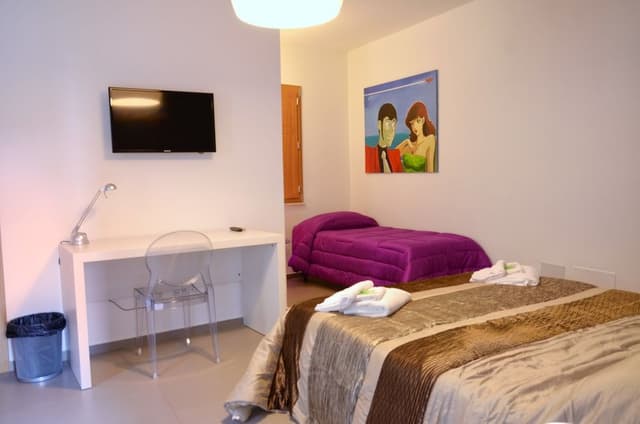 Superior Room, 1 Bedroom, Ensuite