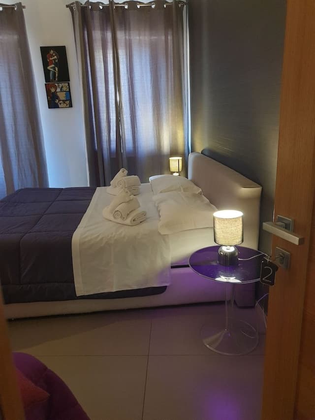 Superior Room, 1 Bedroom, Ensuite