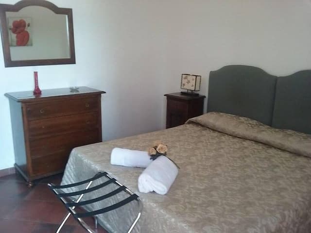Standard Double Room, 1 Double Bed