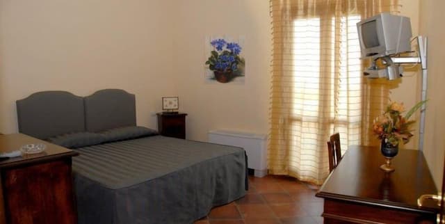 Standard Double Room, 1 Double Bed