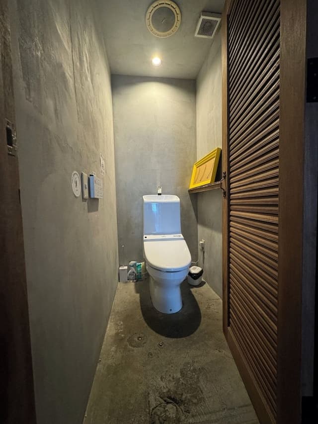 Economy Quadruple Room, Multiple Beds, Shared Bathroom, City View