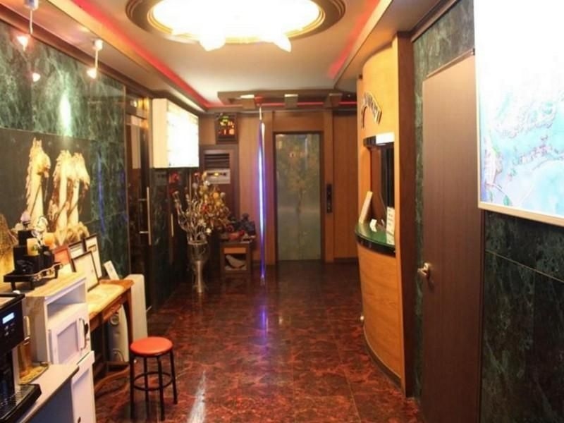 โรงแรม 500 (500TH Hotel)0