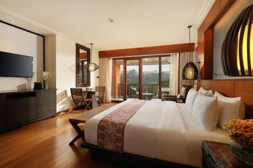 Premier Room