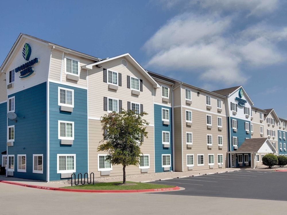 Value Place Harlingen, TX3