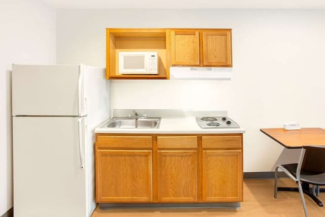 Standard Room, 1 Double Bed, Accessible, Non Smoking (Bathtub)
