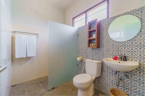 Superior Double or Twin Room