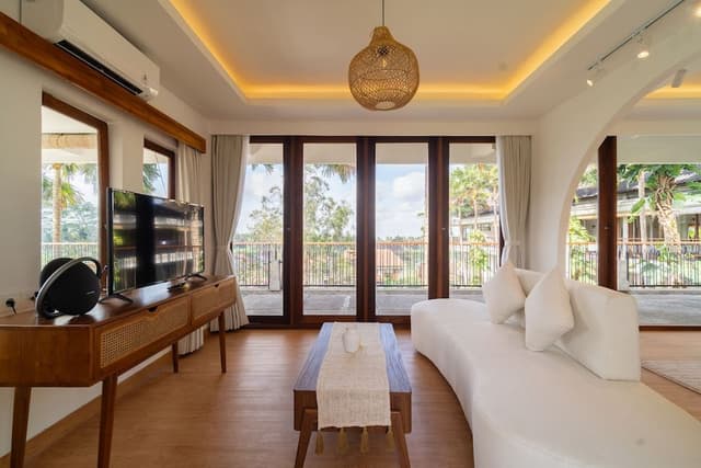 Suite Penthouse