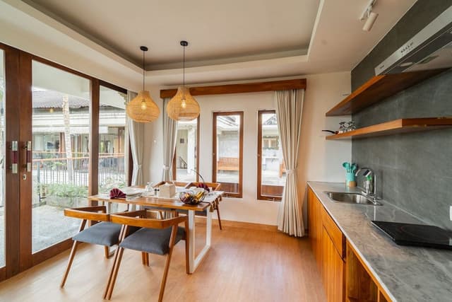 Suite Penthouse