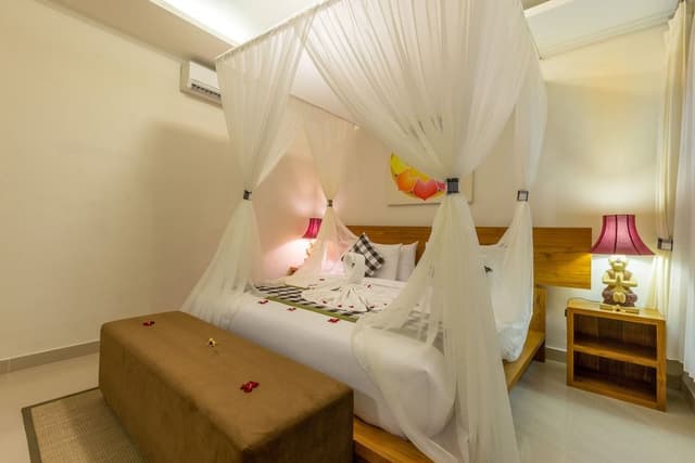 Two Bedroom Suite