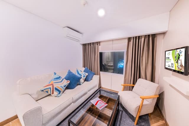 Grand Room