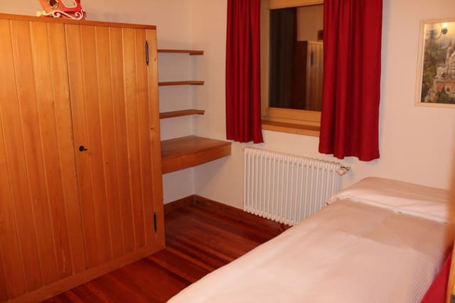 Apartment, 3 Bedrooms