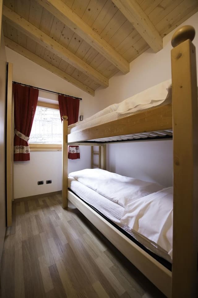 Apartment, 2 Bedrooms